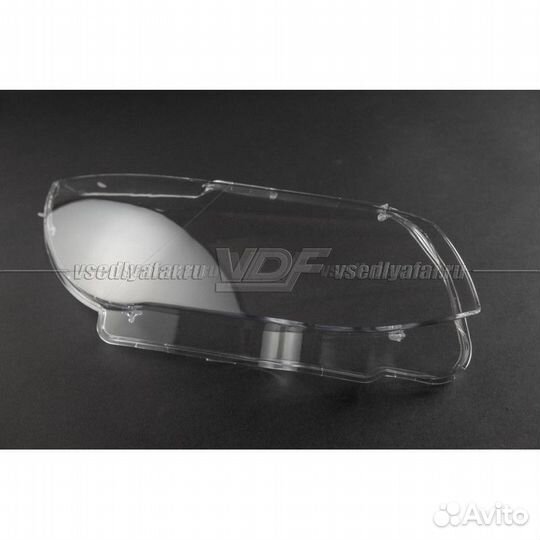 Стекло для фары BMW 3 E92 / E93 (2010-2014) Правое