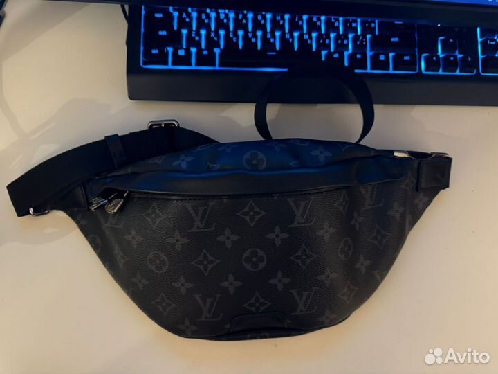 Сумка louis vuitton discovery pm
