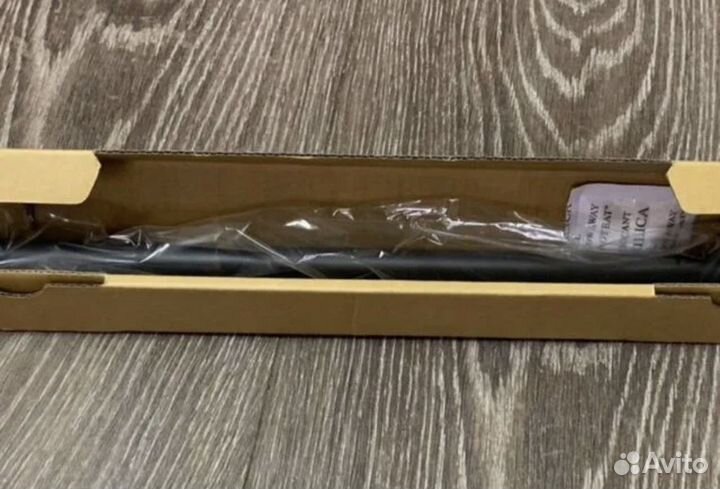 Вал заряда (коротрон) Kyocera MC-6705, MC-6720