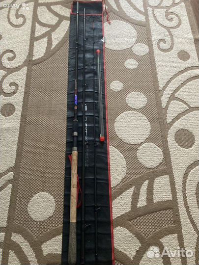 Продам фидера