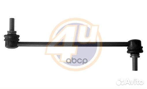 Тяга стаб nis juke 10- пер l/r NS-F-10658 4U