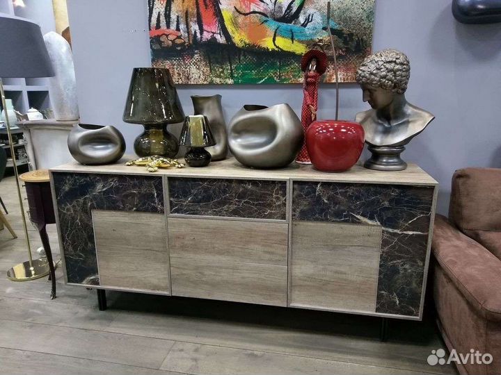 Итальянская Тумба Athena. Бренд Target Point