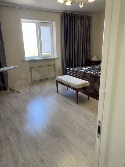 2-к. квартира, 92,3 м², 8/11 эт.