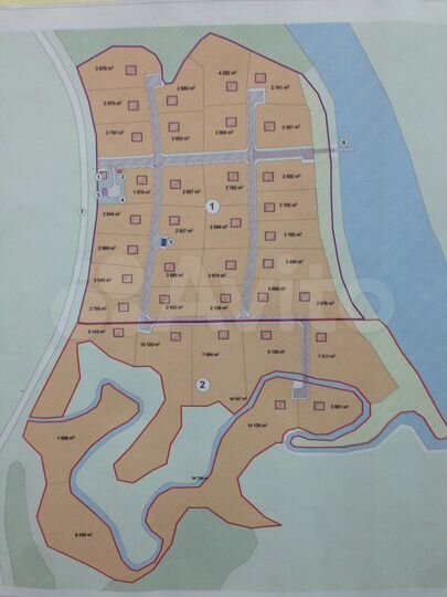 Участок 5,15 га (СНТ, ДНП)