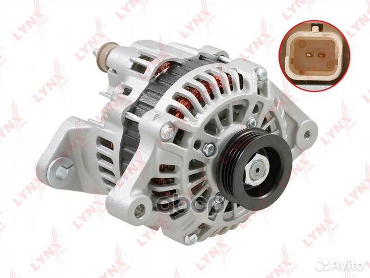 Генератор EA1297 lynxauto