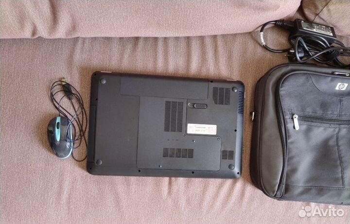 Ноутбук HP Pavilion G6 1216ER