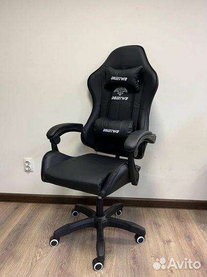 Компьютерное кресло новое