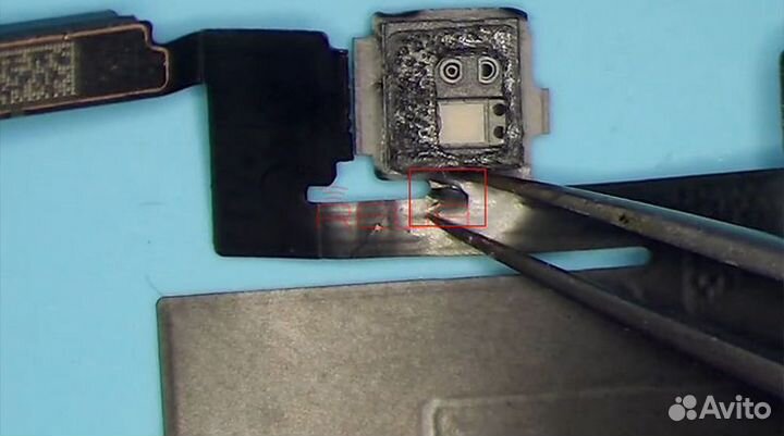 Ремонт телефонов iPhone / face id / Скупка