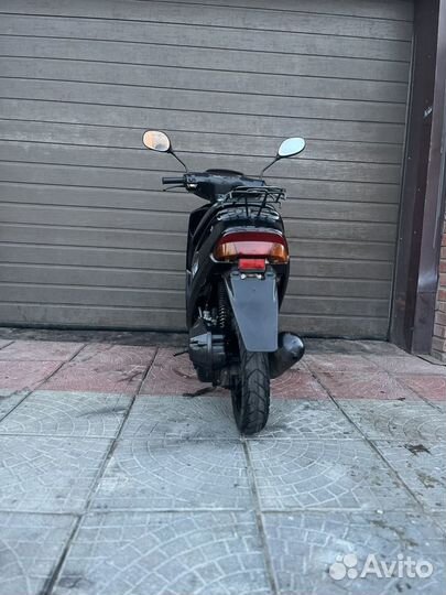 Мопед honda dio 27