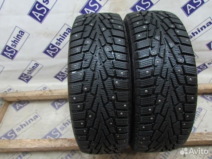 Cordiant Snow Cross 205/55 R16 95M