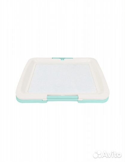 Лоток для собак большой