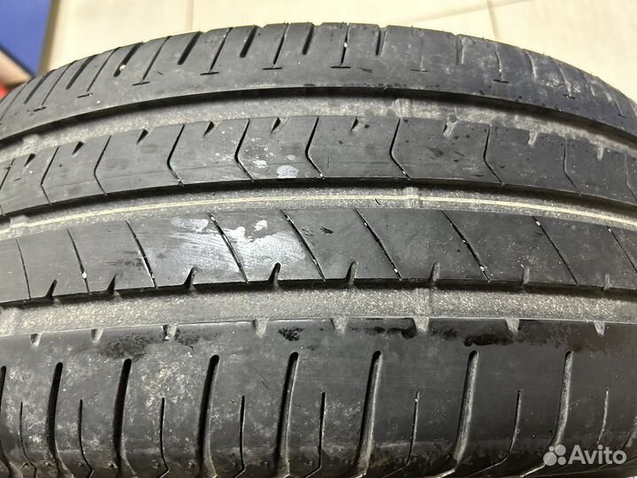 Bridgestone Ecopia EP300 205/55 R16 91V