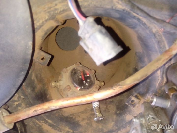 Газовое оборудование на авто любой модели