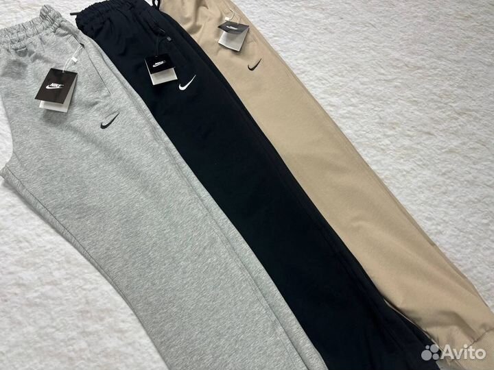 Штаны Nike LUX качество