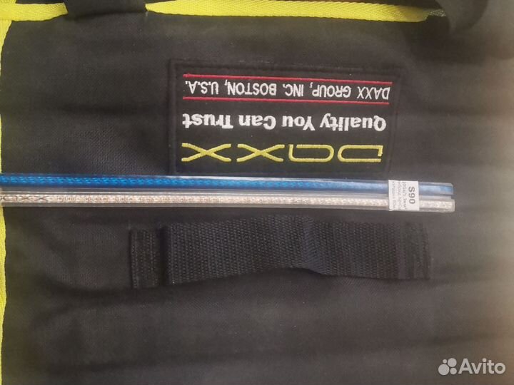 Акустический кабель Daxx