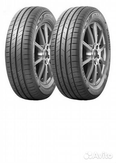 Kumho Ecsta HS52 225/55 R18