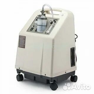 Кислородный концентратор армед 8f 5