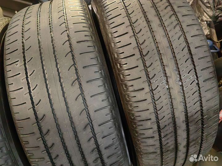 Yokohama Geolandar SUV G055 225/55 R18