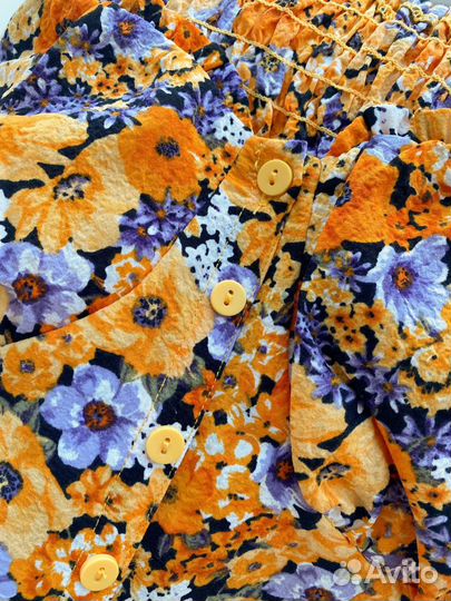 Топ hm новый