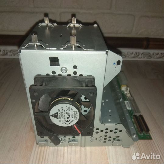 Плата форматирования HP Design Jet 500