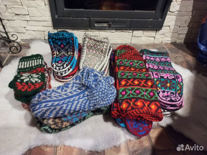 Носки джурабы