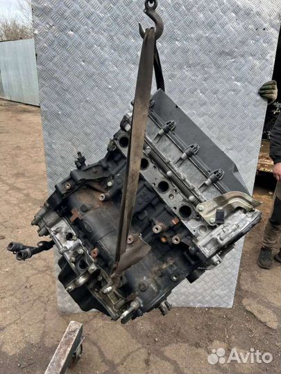 Двигатель Ford Mondeo 3 2003