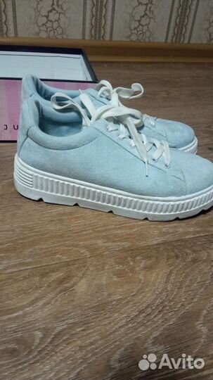 Ботинки женские зимние 40 размер