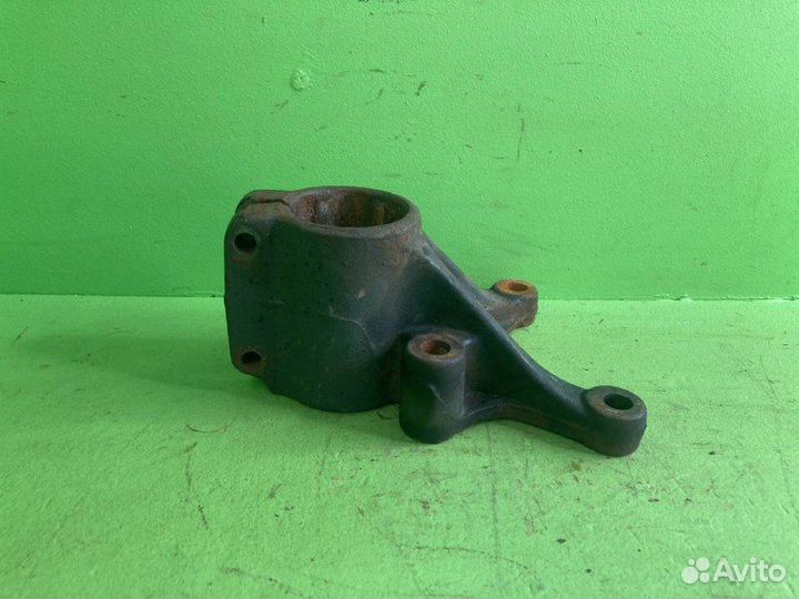 Кронштейн mercedes-benz actros MP II