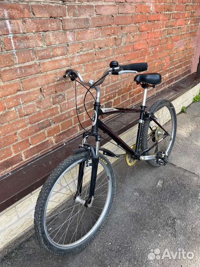 Велосипед Schwinn Sierra