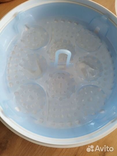 Стерилизатор avent