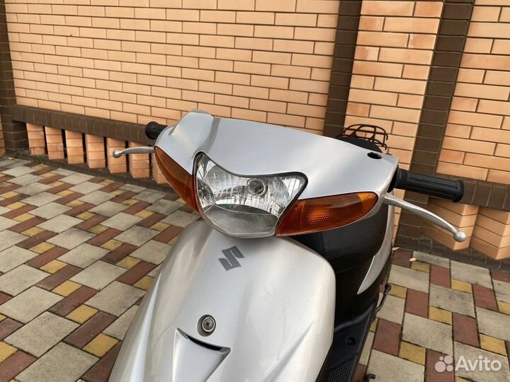 Скутеры без пробега