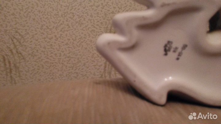 Статуэтка Лось