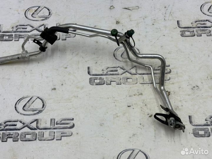 Трубка кондиционера Land Rover Range Rover Sport