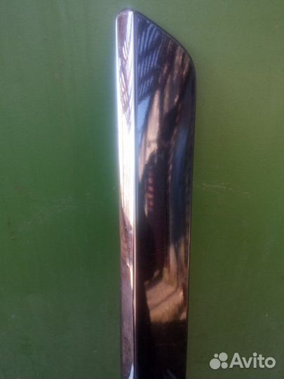 Молдинг двери задний левый Mercedes-Benz Gl-Class