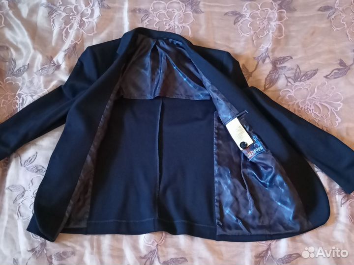 Костюм мальчику Royal Spirit размер 158