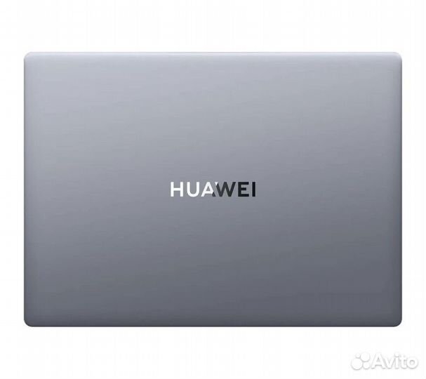 Ноутбук Huawei MateBook D14 MDF-X