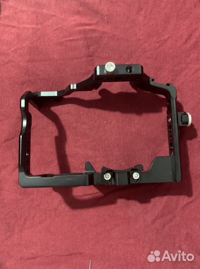 Клетка для Panasonic Lumix GH5/GH5S SmallRig (Cage