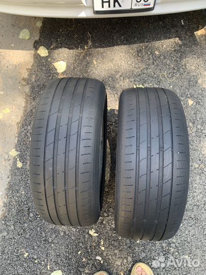 Nexen N'Fera SU1 205/45 R17