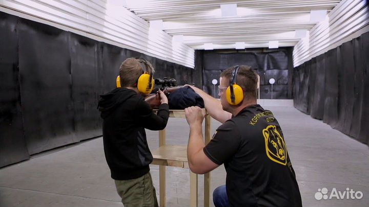 Материал для пулеулавливателя в тир