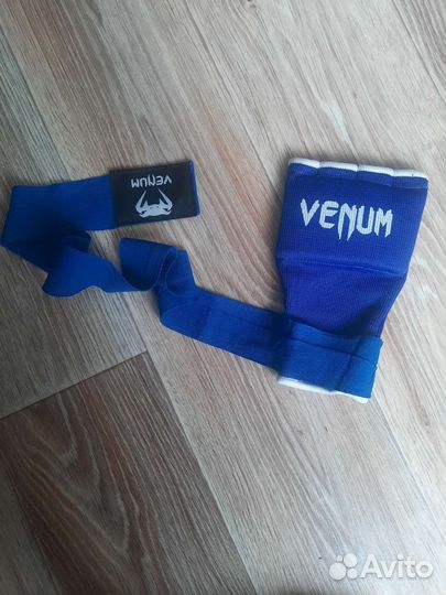 Боксерские бинты venum