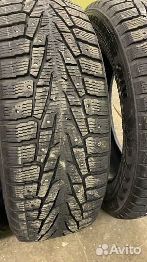 Nokian Tyres Hakkapeliitta 7 SUV 225/60 R18