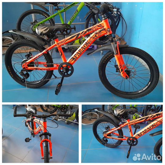 Горные/дорожные/детские велосипеды в Волгограде