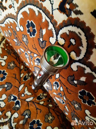 Новый фонарь /ссср