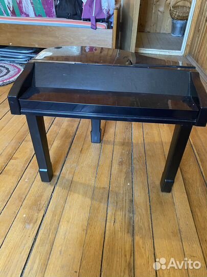 Детское музыкальное пианино