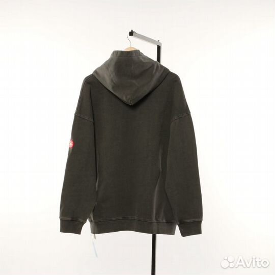 Худи CavEmpt Серое (Хит 2025)