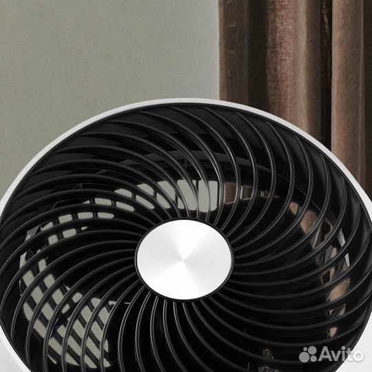 Вентилятор напольный Electrolux EFF-1007i