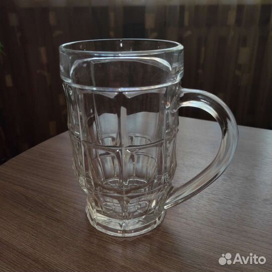 Кружка пивная
