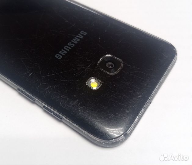 Samsung Galaxy A3 2/16Gb