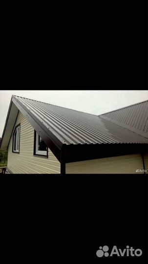 Быстровозводимые ангары