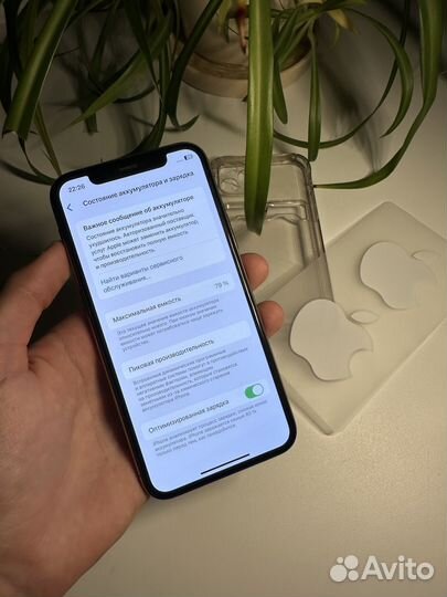 iPhone 11 Pro, 64 ГБ